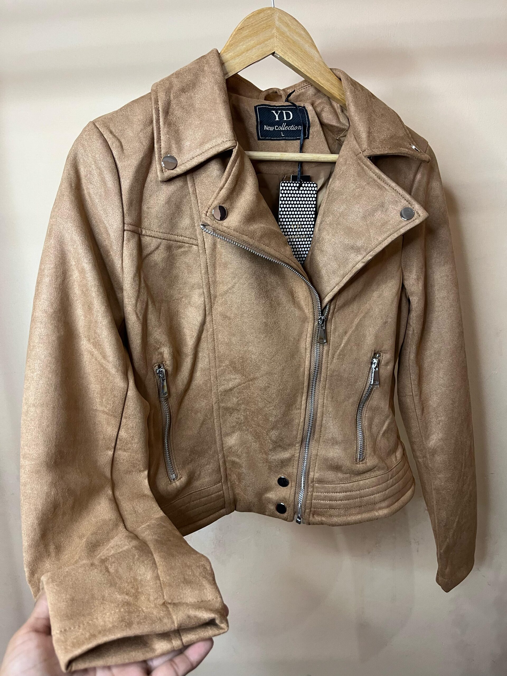 Campera Paris - Image 2